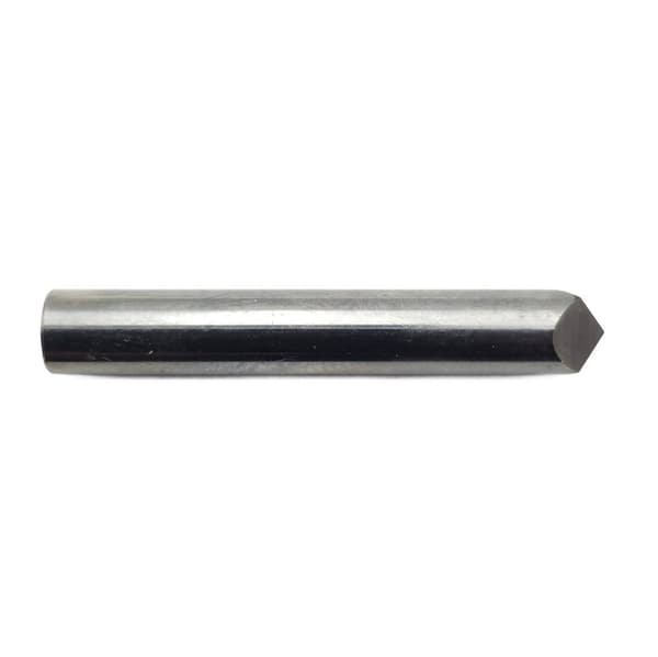 VHM V-Type graveringsskærer 6 x 90° x 40 x 0,2 mm 3P