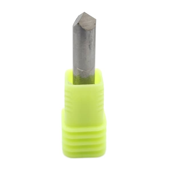 VHM V-Type graveringsskærer 6 x 90° x 40 x 0,2 mm 3P