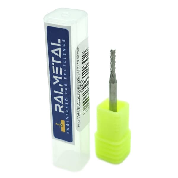 Diamant Multi-Tip PCB Cutter 2 x 3.175 x 38!