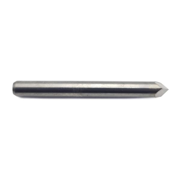 VHM Graveringsskär 3,175 x 90° x 0,1 mm 3P