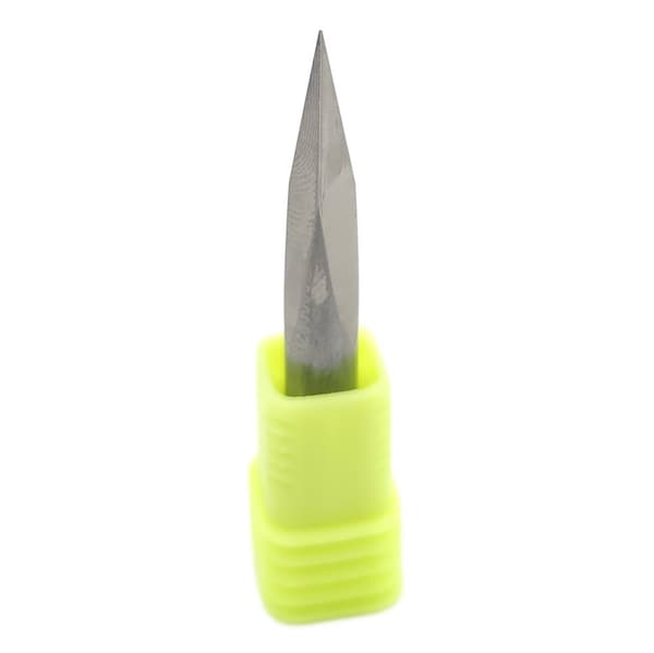 VHM Gravyr Cutter 6 x 20 ° x 50 x 0,2 mm 3P
