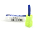 Miniatyrbild 4 av 5: VHM V-Type gravyrskärare 1/8' 3,175 x 20° x 38 x 0,1 mm 1 - blad