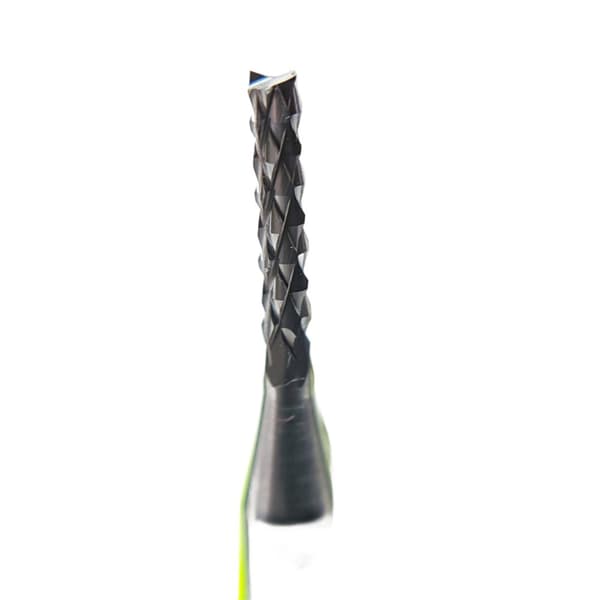 VHM Diamond Multi-fløjt fræser 1,3 x 3,175 x 38