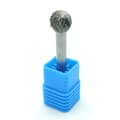 Pikkukuva 2 / 5: VHM-leikkuri Kaksitoiminen viila hitsisaumoille 6 x 12 mm - 60 HRC