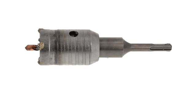 Hulsav med SDS Grone pilotbor, diameter 45mm