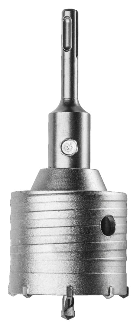 Hulsav med SDS Grone pilotbor, diameter 45mm