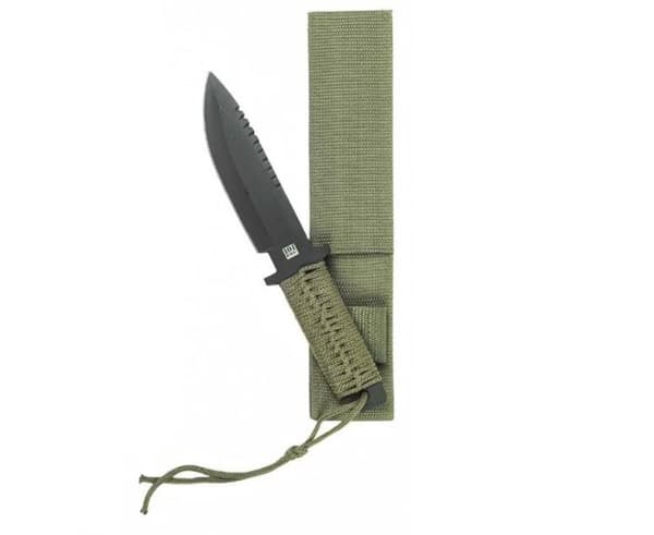 Combat Recon 10 101 INC Modell EN GRÖN Kniv
