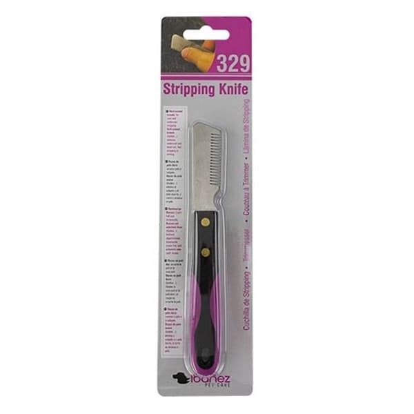 IBÁÑEZ kökskniv IBÁÑEZ TRIMMING KNIFE 329