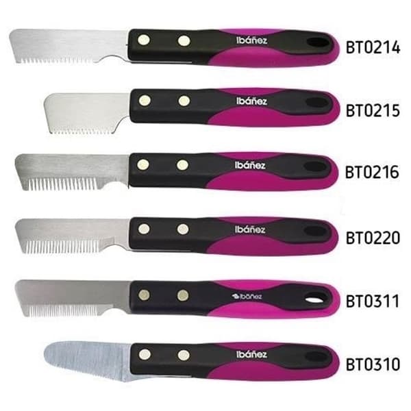 IBÁÑEZ kökskniv IBÁÑEZ TRIMMING KNIFE 329