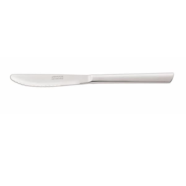 TOSCANA MICRO-PEARL BORDSKNIV - Micro-pearl bordskniv.