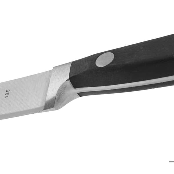 Stekkniv - ARCOS - Opera - 120 mm - Nitrum® Smitt rostfritt stål - Korrosionsbeständig