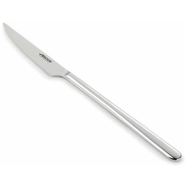 Steakkniv - ARCOS - Milano - Rostfritt stål - 100/240 mm - 10 års garanti