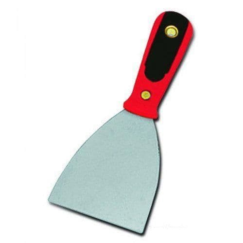 Bordskniv - RUBI - 73912 - Spatel i rostfritt stål 100mm - Verktyg och tillbehör - 1 styck
