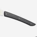 Miniatyrbild 4 av 4: BERKEL Set med 4 Steak Knives Svart