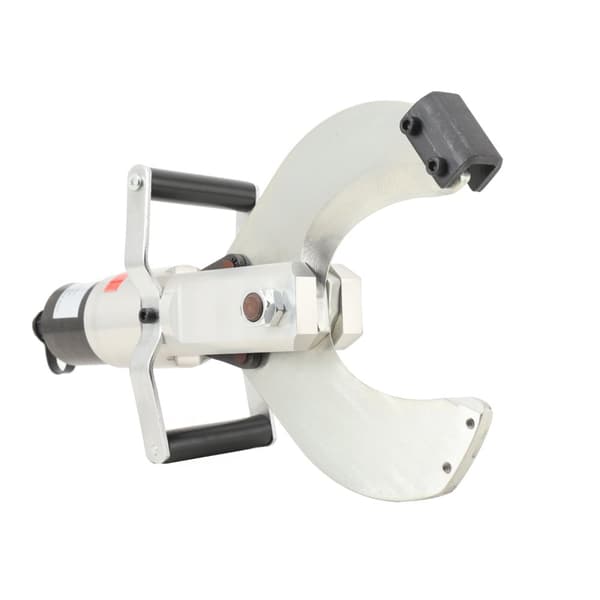 Hydraulisk Kabelskærer, Maksimal Skærediameter 105mm, Effektiv Skæring af Armerede Kabler