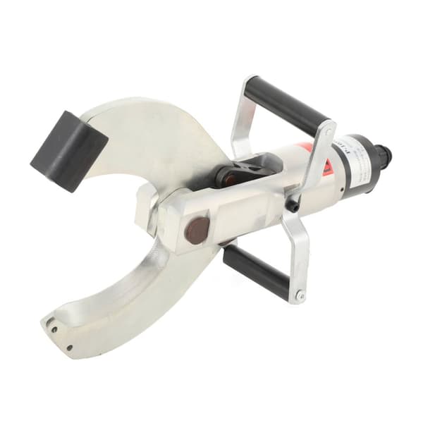 Hydraulisk Kabelskærer, Maksimal Skærediameter 105mm, Effektiv Skæring af Armerede Kabler