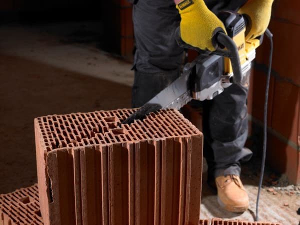 DeWalt DT2974 savklinge til ALLIGATOR DWE397 DWE398 DWE399 save