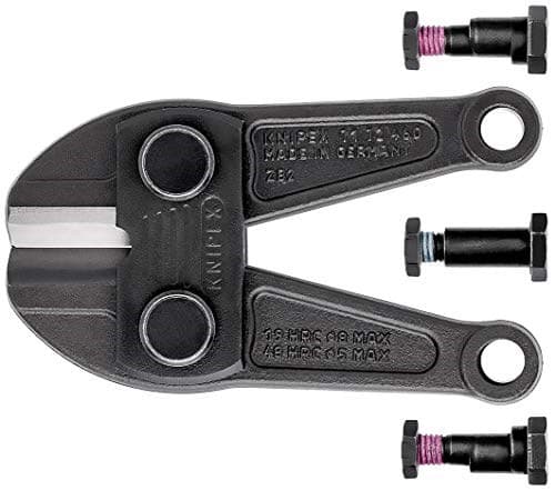 RESERVE KNIPEX STANGSKÆREHOVED