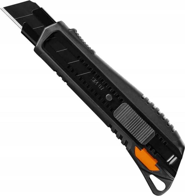 NEO kniv med brækblad 25 mm
