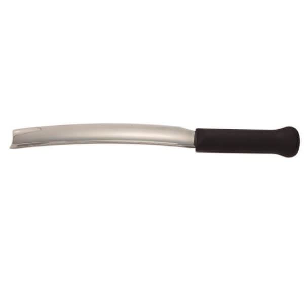 Grov - Arcos - 790200 - Blad av rostfritt stål - Handtag i polypropen - 225 mm