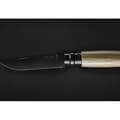 Miniatyrbild 2 av 4: OPINEL - N°08 Luxe Chêne Svart - Presentkniv i trälåda