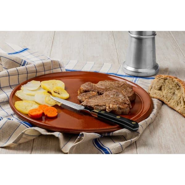 Arcos 375000 - BORDSKNIV - Biffkniv 11,5 cm