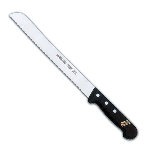 Universal brödkniv - 25 cm blad