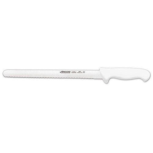 Arcos 293724 - BORDSKNIV - 2900 Flexibel Konditorkniv 300 mm vit