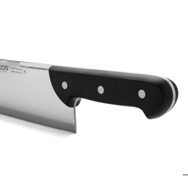 Arcos 286800 - BORDSKNIV - Universal slaktkniv med slida 300 mm
