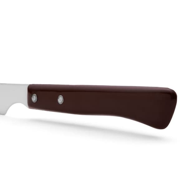 Kniv - Arcos - 804000 - Rostfritt stål - Klinge 11 cm - Handtag i nylon