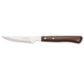 Miniatyrbild 1 av 4: Kniv - Arcos - 804000 - Rostfritt stål - Klinge 11 cm - Handtag i nylon