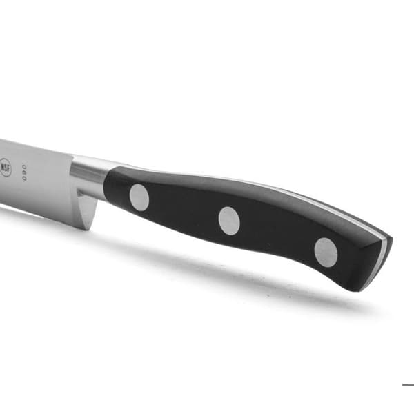 Steakkniv - ARCOS - Riviera - 13 cm blad i rostfritt stål - POM-handtag - Hög hårdhet