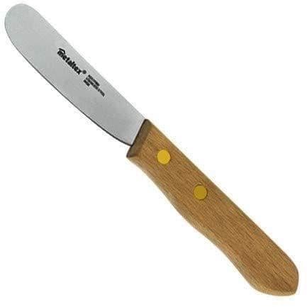 METALTEX - Smörkniv träskaft 258137
