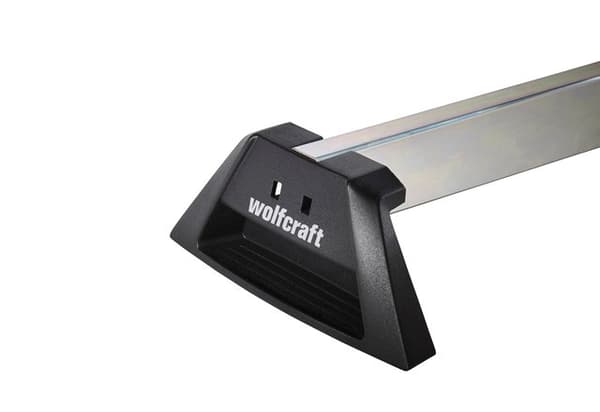 Wolfcraft GmbH LC 100 - giljotin för skärning av laminerade paneler