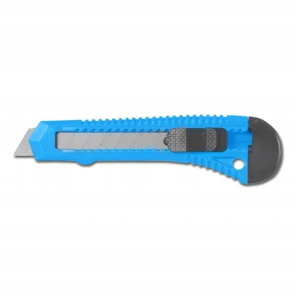 Universalknivbrytblad Mega 18mm