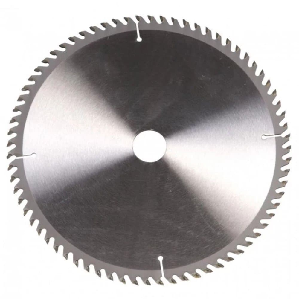 FERM Sågklinga 250 mm 30/16 72T TCT MSA1027