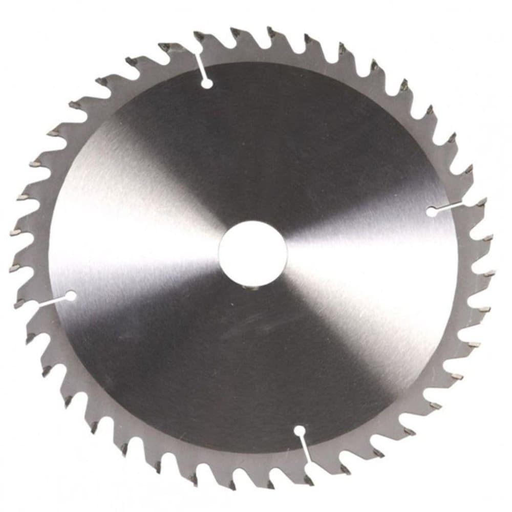FERM savklinge 250 mm 30/16 40T TCT MSA1026