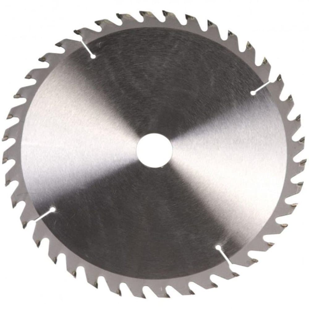 FERM savklinge 255 mm 30/16 40T TCT MSA1028