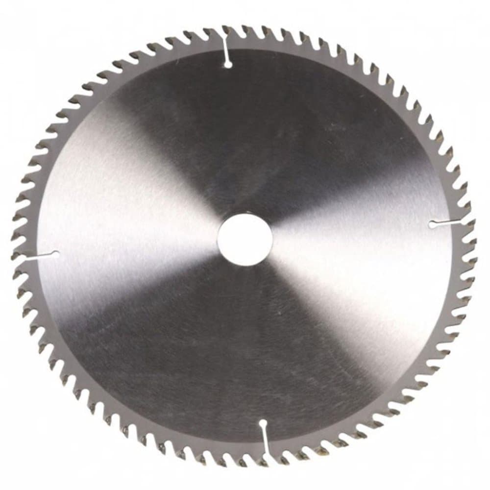 FERM savklinge 255 mm 30/16 72T TCT MSA1029