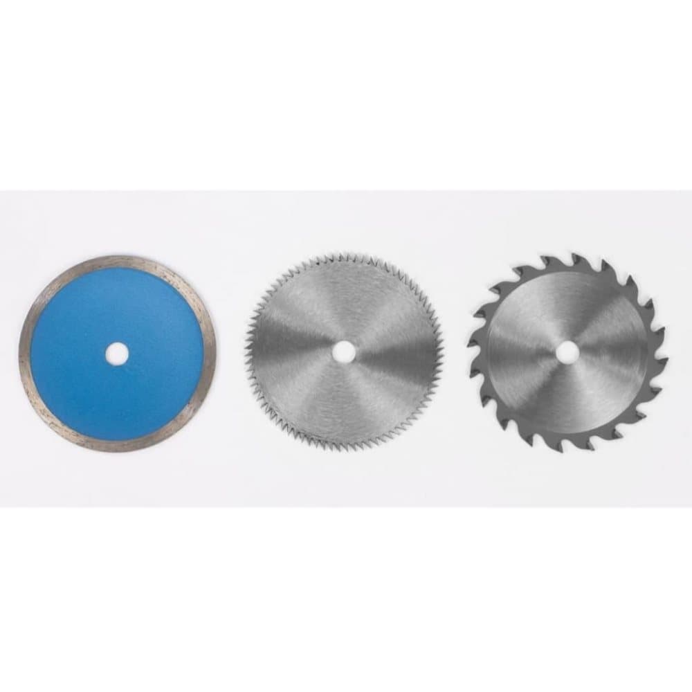 Einhell Sågbladset 85 x 10 mm 6 st