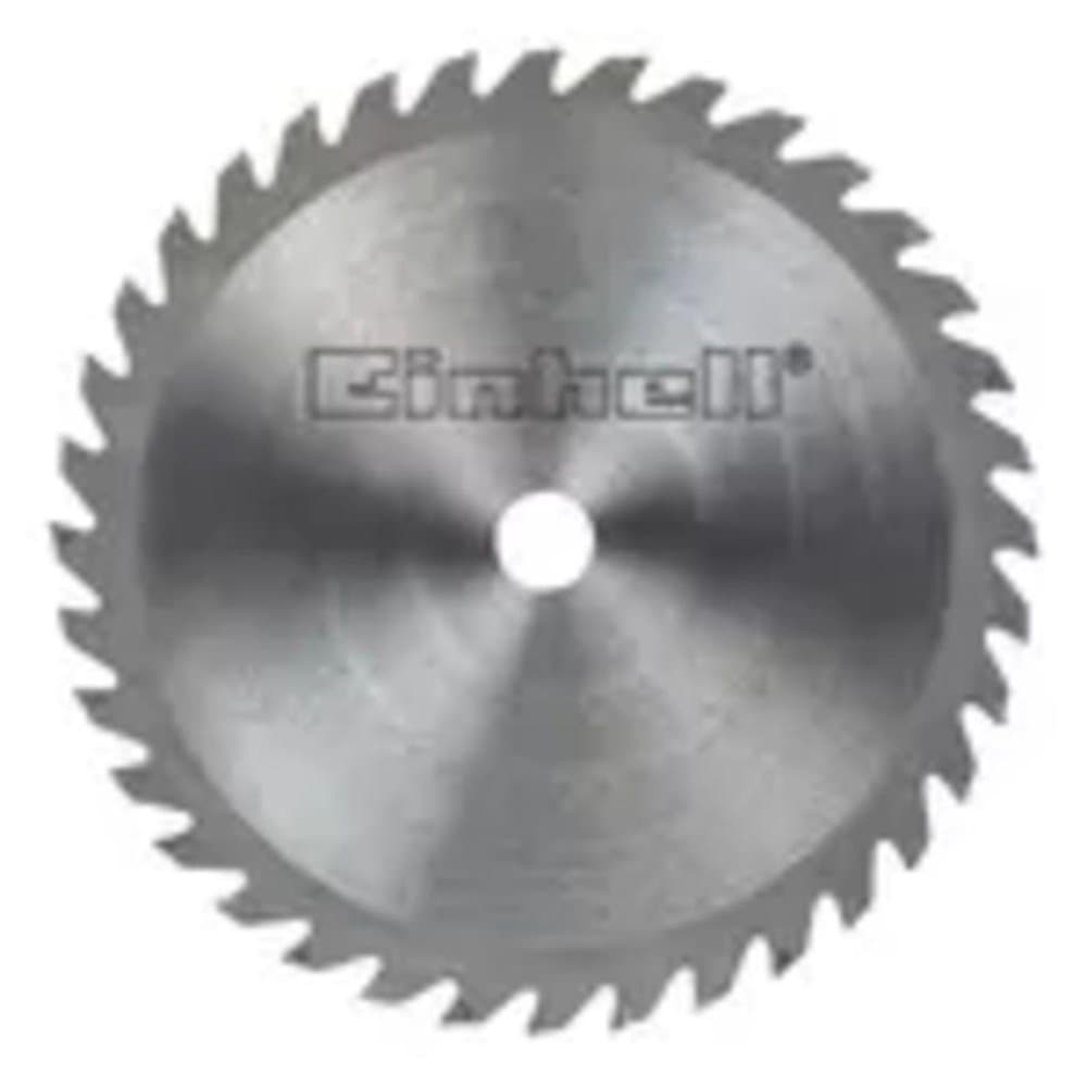 Einhell TCT savklinge, 190x30x2,5 mm, 48 skær