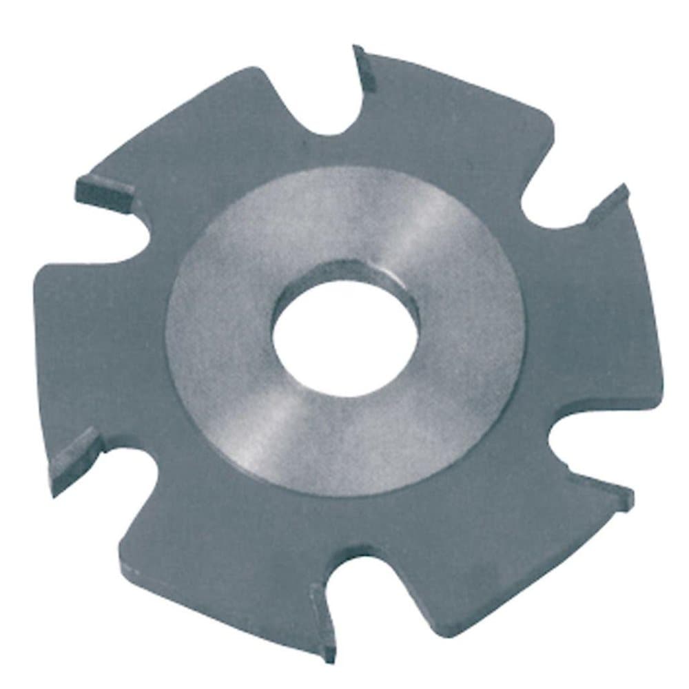 Einhell klinge 100 x 22 x 3,8 mm 6 T til Lamelfræser
