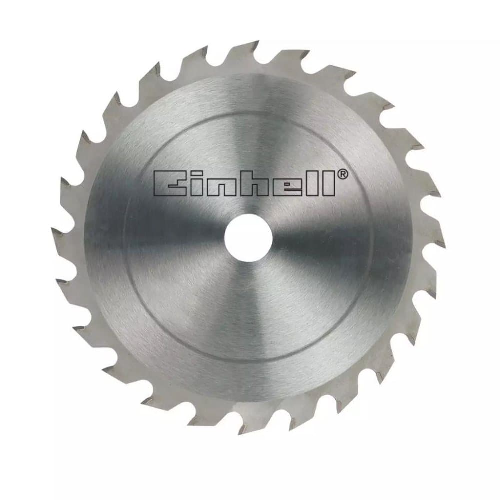 Einhell HM savklinge, 210x30x2,8 mm, 24 skær