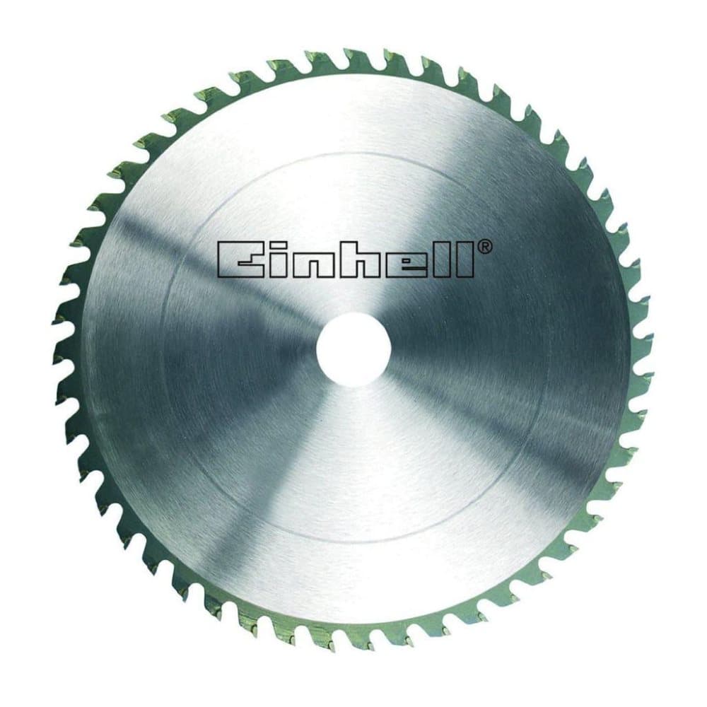 Einhell HM savklinge, 205x16x2,5 mm, 48 skær