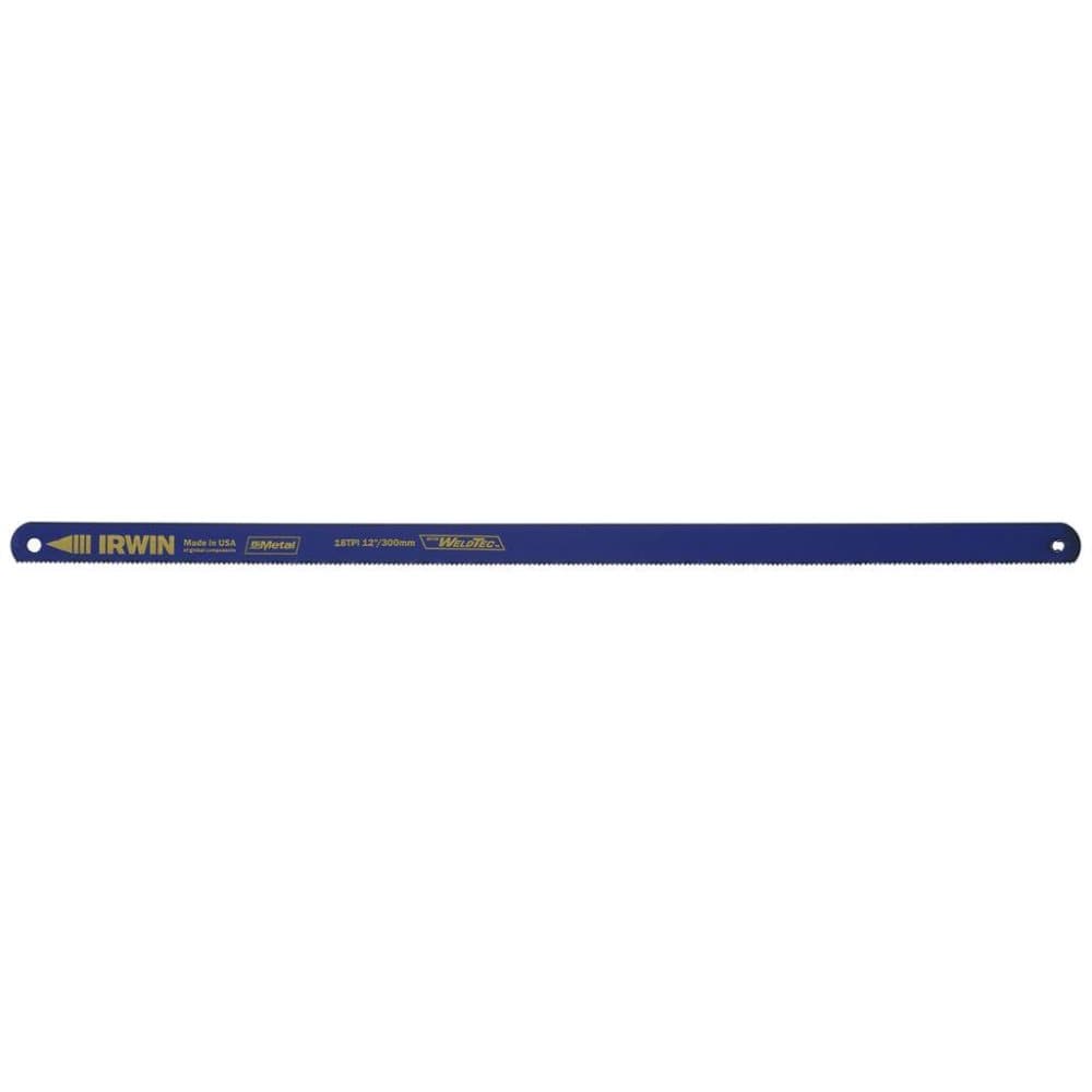 Irwin Bi-metal Nedstryger Klinger 24 TPI 300 mm 2 stk 10504524