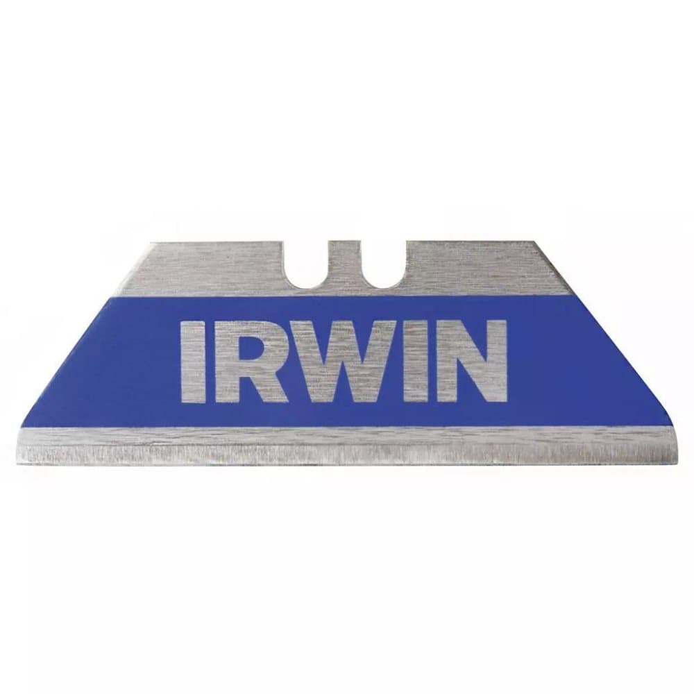 Irwin 50 Bimetal Udskiftelige Sikkerhedsblade Trapez 10505824