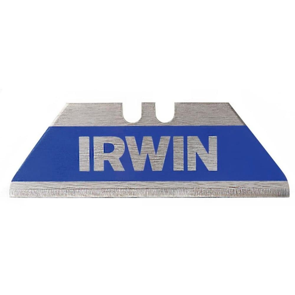 Irwin 5 Bimetal Udskiftelige Sikkerhedsblade Trapez 10505823