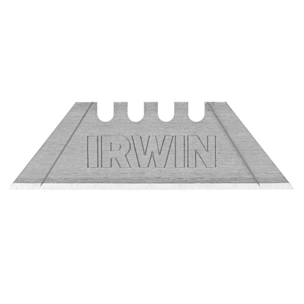 Irwin 4-Punkt Karbon Kniv Blade 10 dele 10508108
