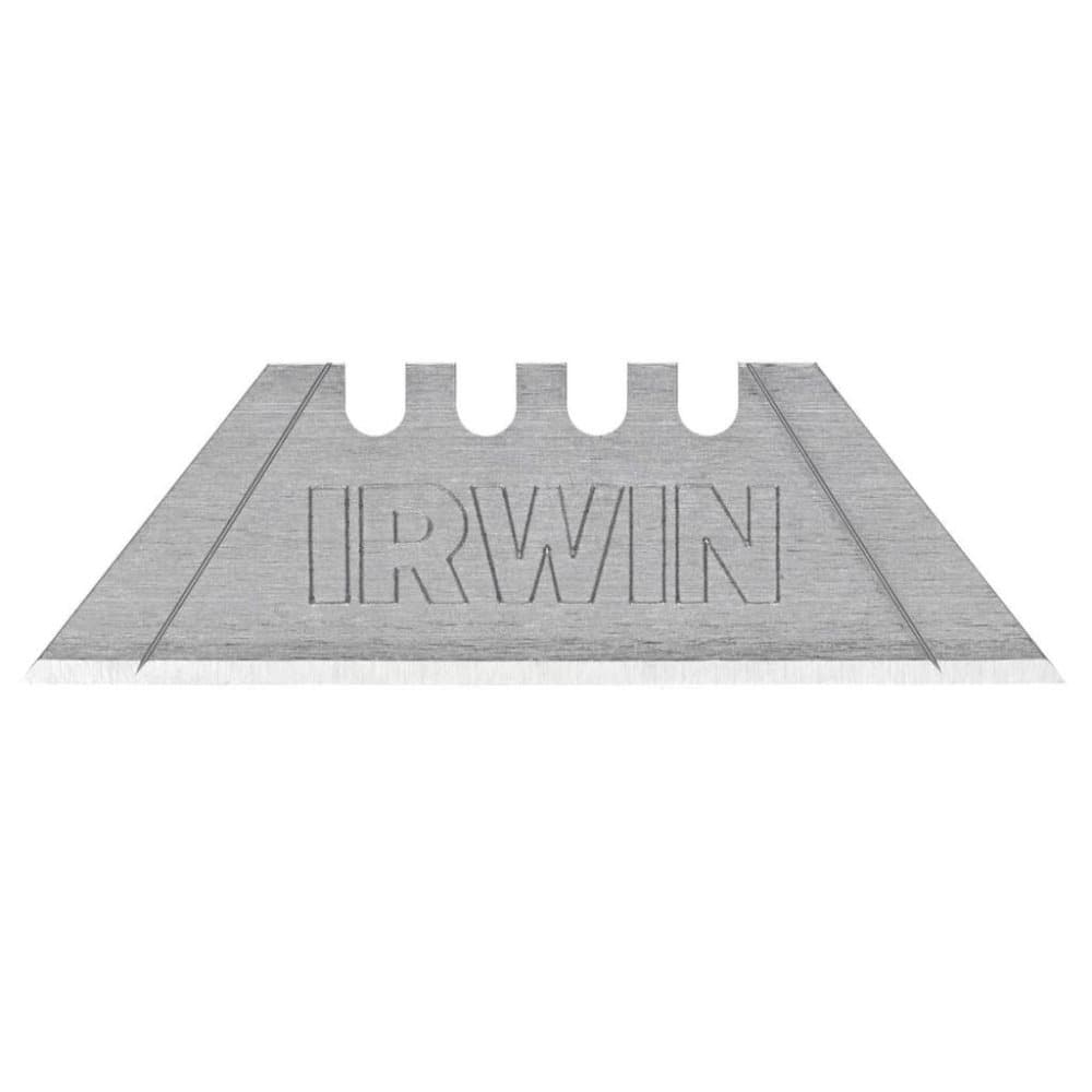 Irwin 4-Punkt Karbon Kniv Blade 100 dele 10508110