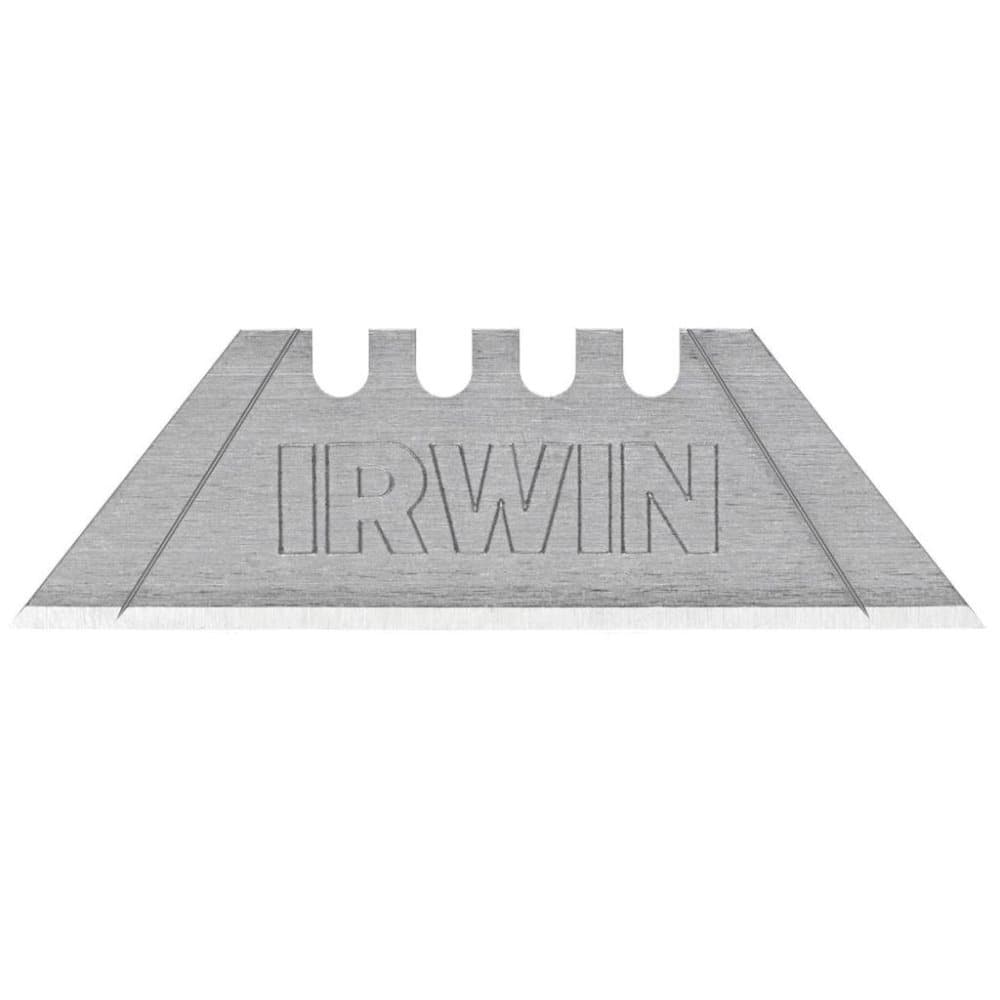Irwin 4-Punkt Karbon Kniv Blade 5 dele 10508107